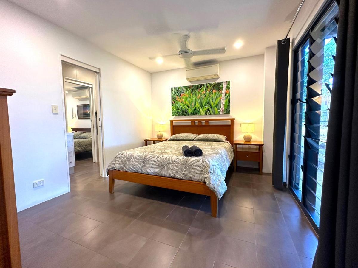 Golden Sands Retreat Beach House Wagait Beach 外观 照片