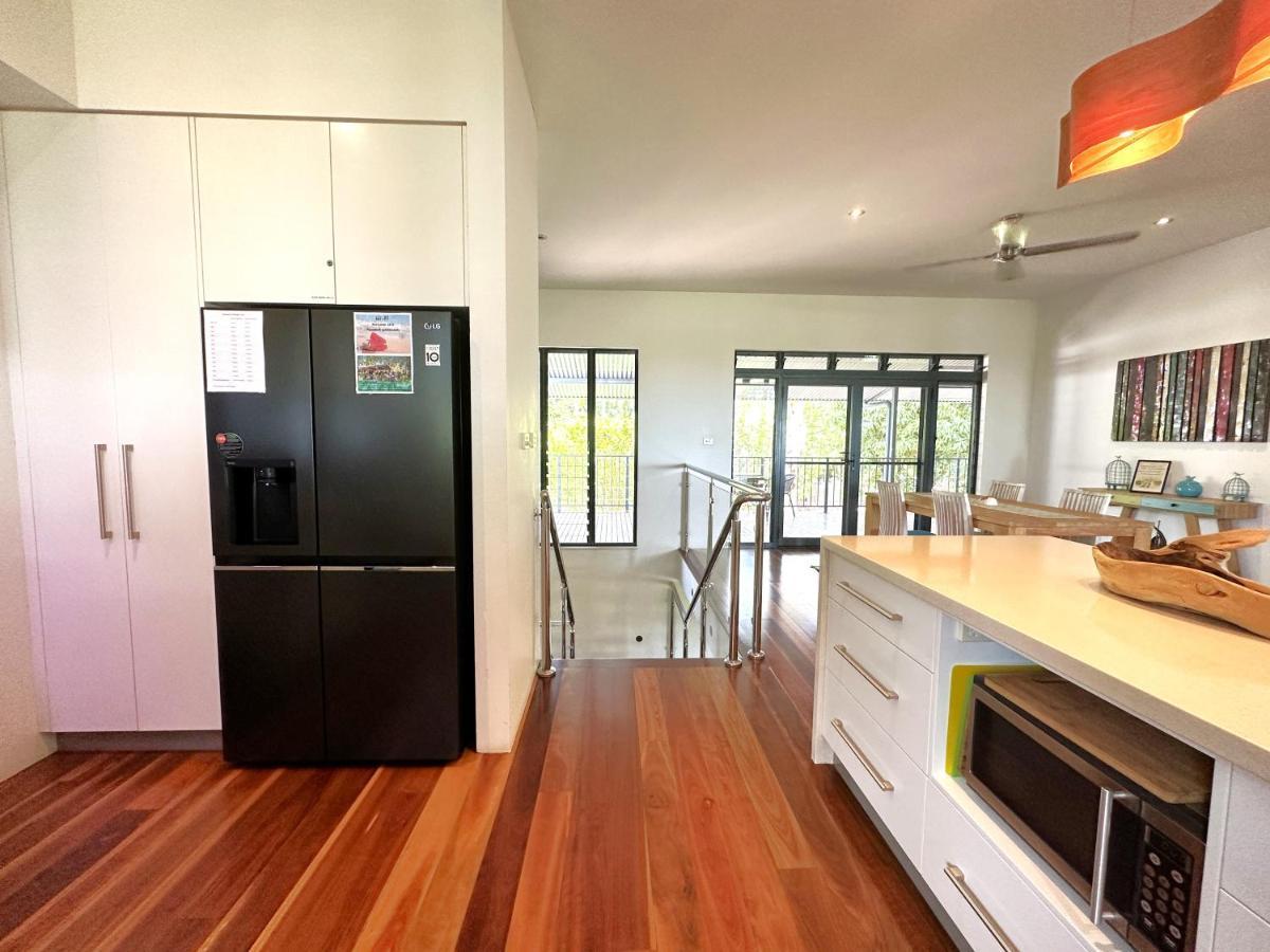 Golden Sands Retreat Beach House Wagait Beach 外观 照片