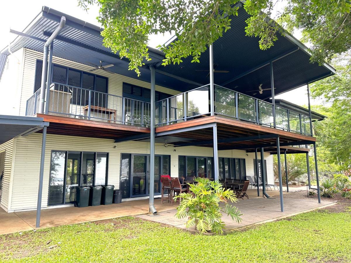 Golden Sands Retreat Beach House Wagait Beach 外观 照片