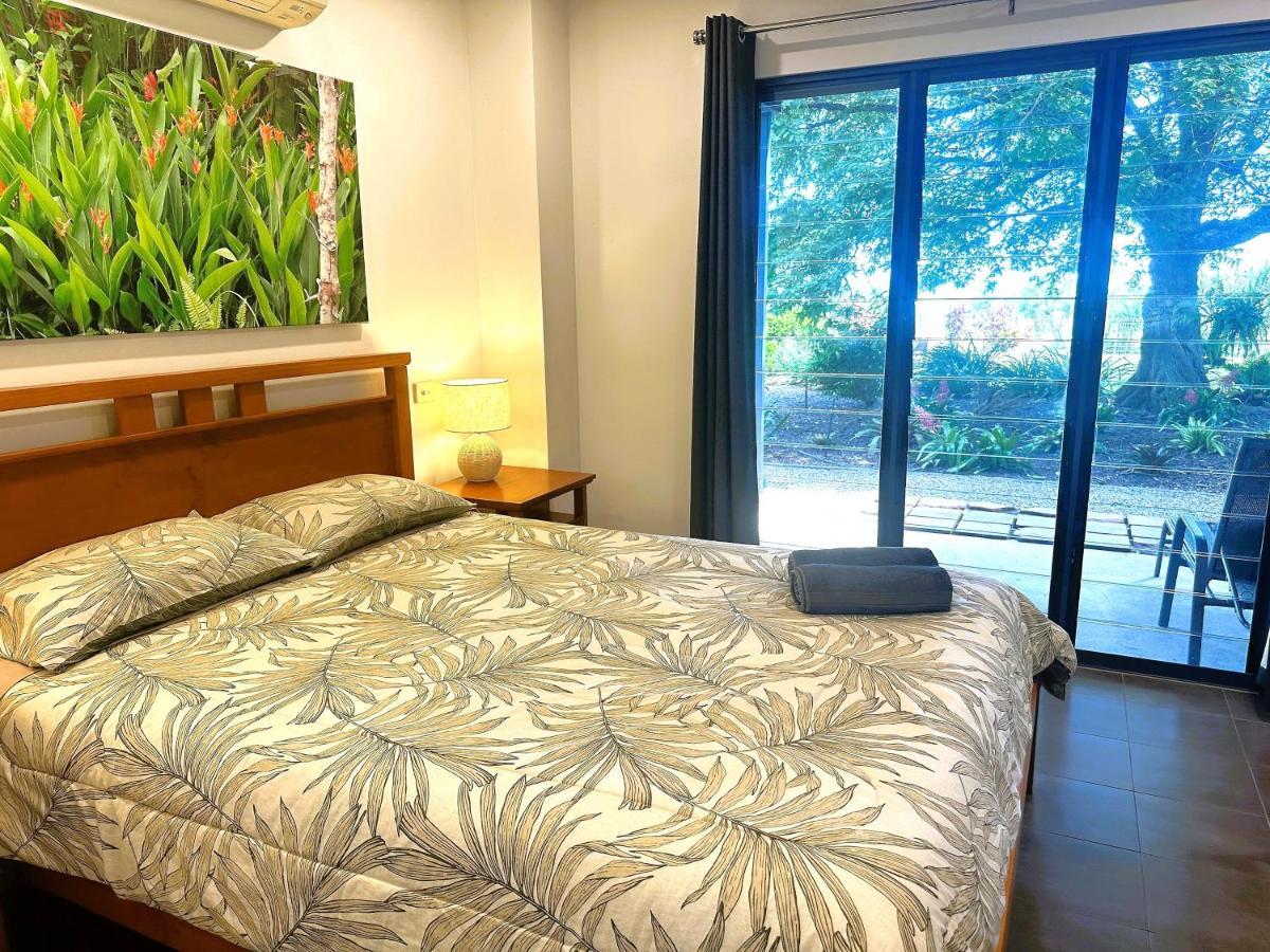 Golden Sands Retreat Beach House Wagait Beach 外观 照片