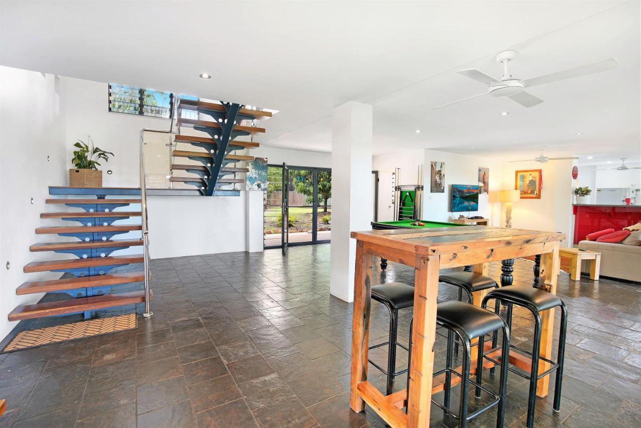 Golden Sands Retreat Beach House Wagait Beach 外观 照片