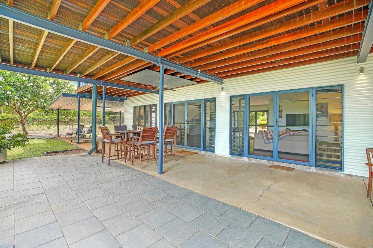 Golden Sands Retreat Beach House Wagait Beach 外观 照片