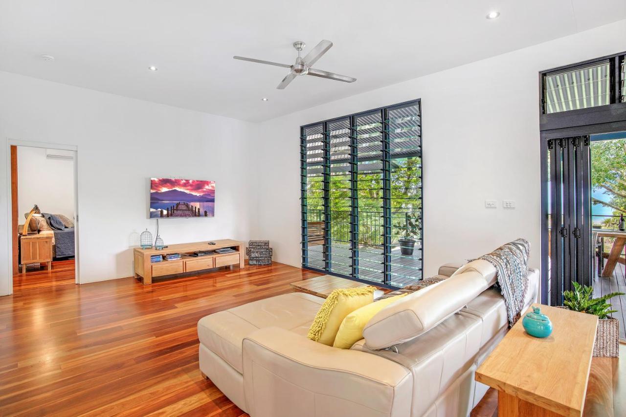 Golden Sands Retreat Beach House Wagait Beach 外观 照片