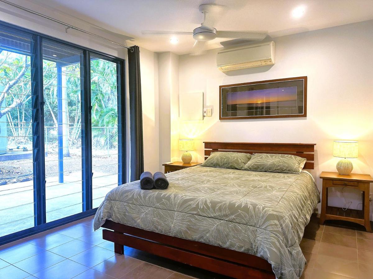 Golden Sands Retreat Beach House Wagait Beach 外观 照片