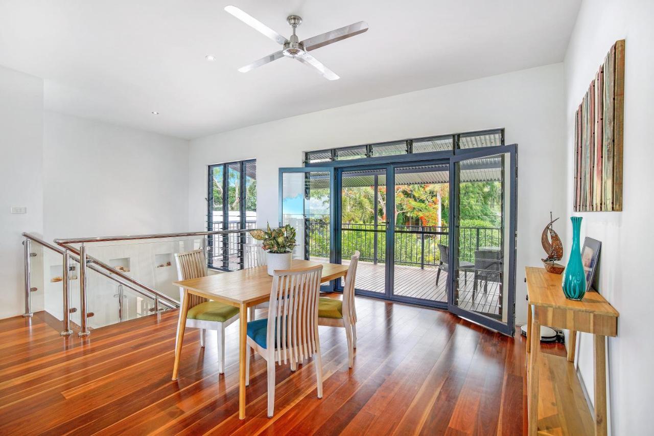 Golden Sands Retreat Beach House Wagait Beach 外观 照片