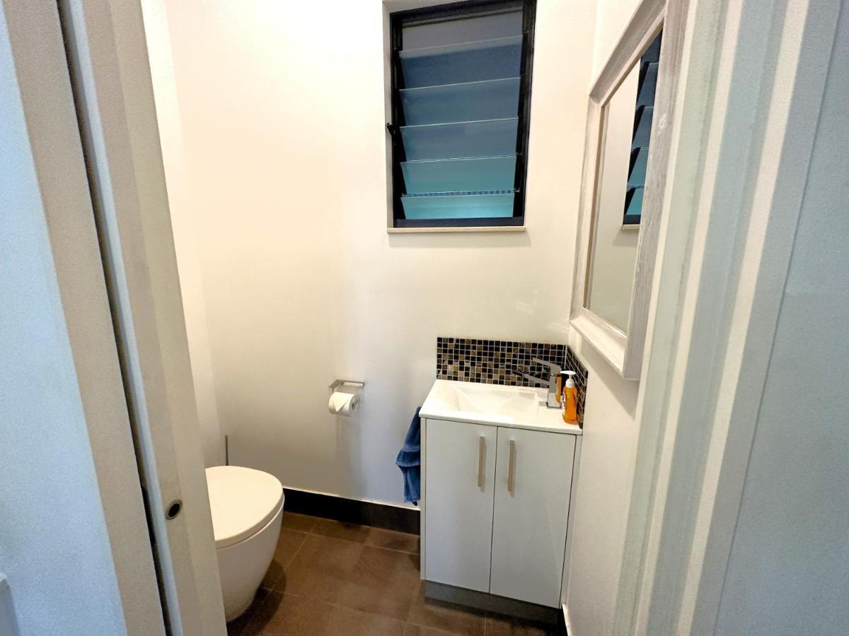 Golden Sands Retreat Beach House Wagait Beach 外观 照片